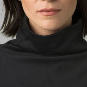 Prana Phoenix Pullover Nwt 